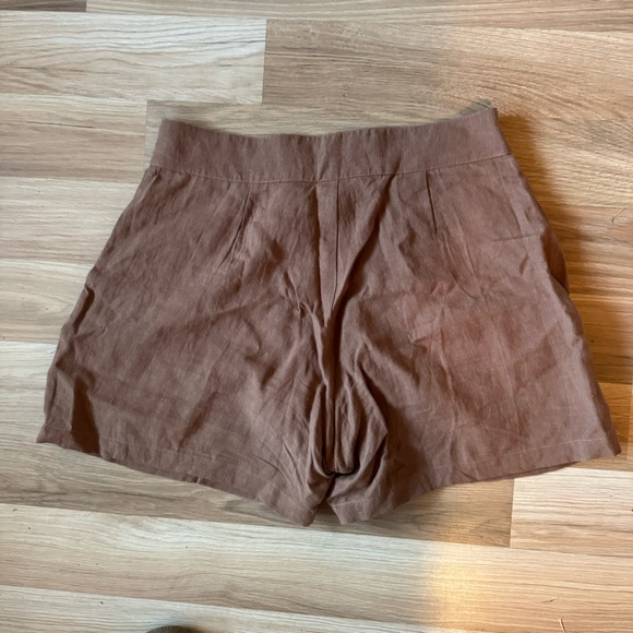 Slate wearables Augusta Short - Picture 9 of 10